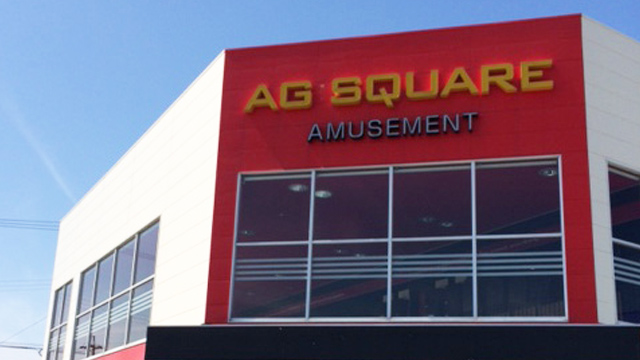 AGスクエア豊川