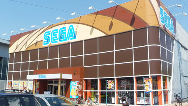 セガ延岡